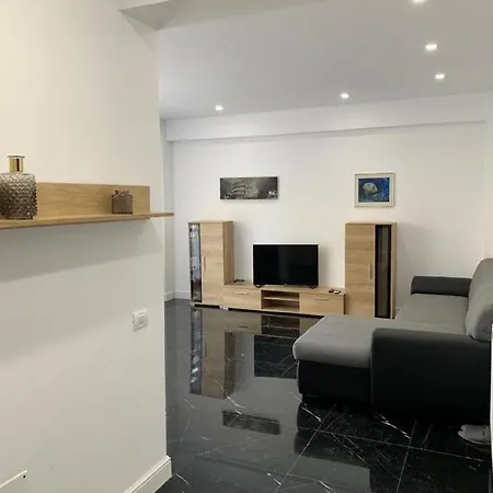 Sol Residence Năvodari