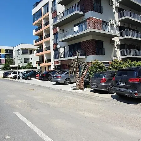 Sol Residence