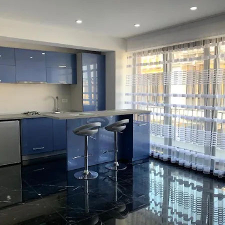 Appartement Sol Residence *