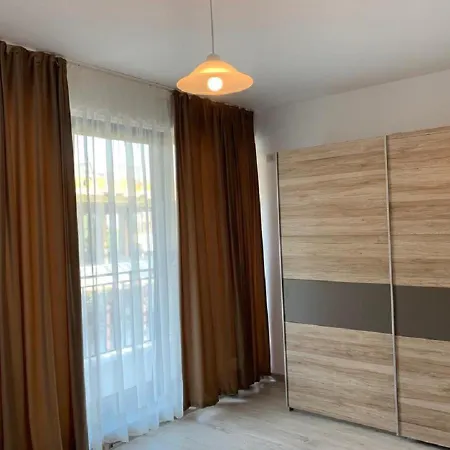 Appartement Sol Residence *